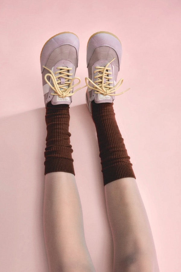 Ohne Project barefoot sneakerina