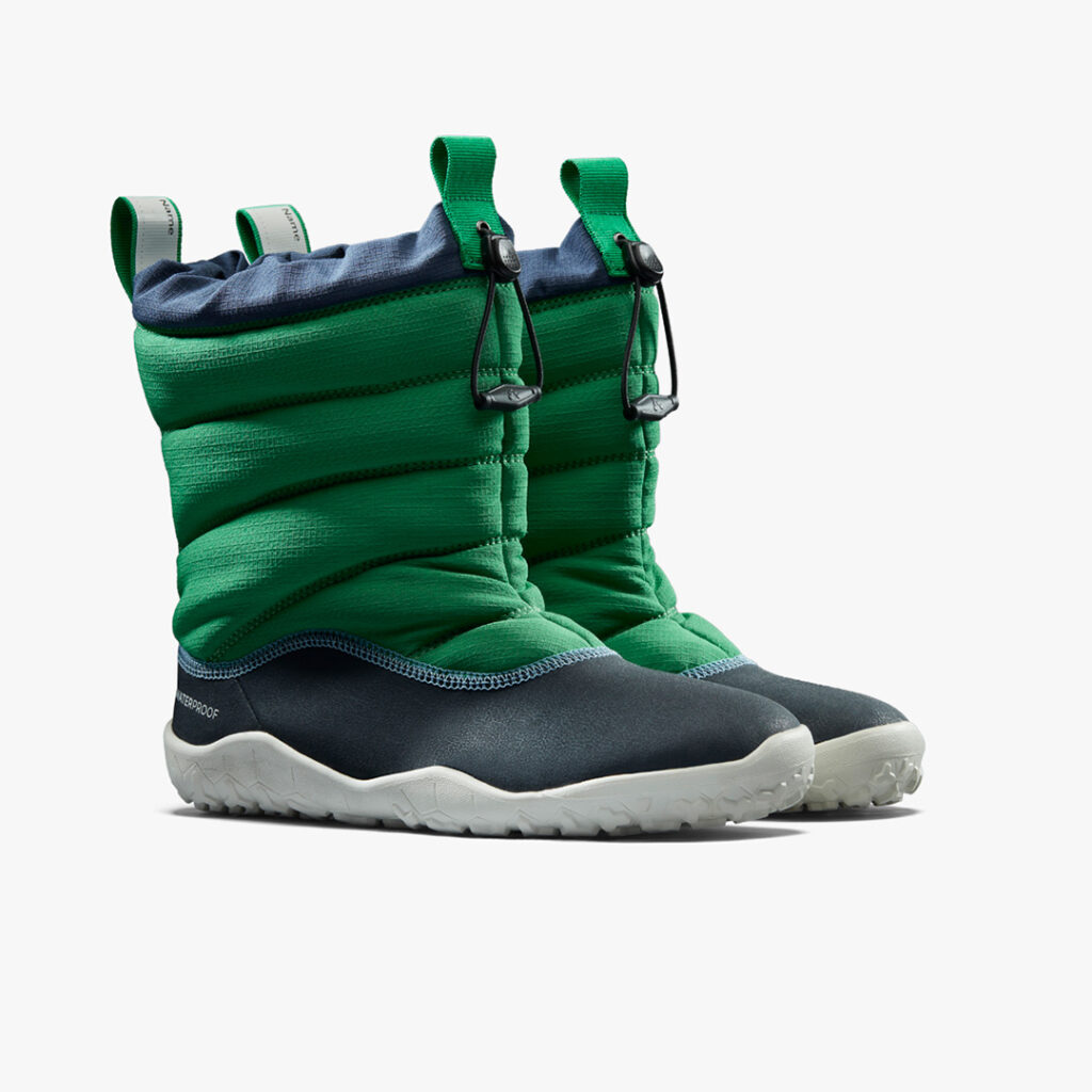 Vivobarefoot Lumi Boot