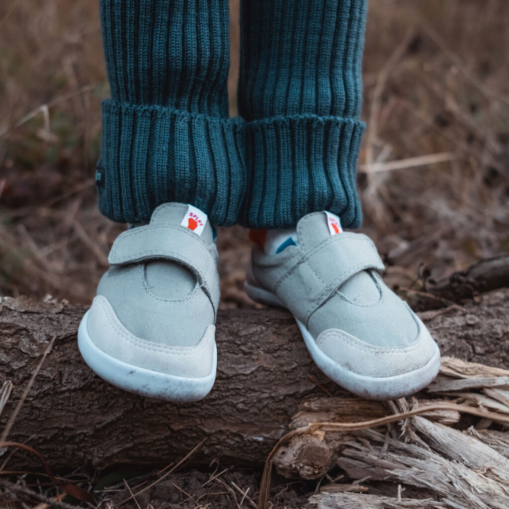 Splay Shoes Explore Barefoot Shoes for Kids