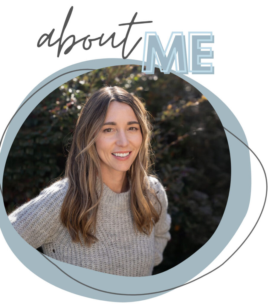 About Me, Barefoot Shoe Guide