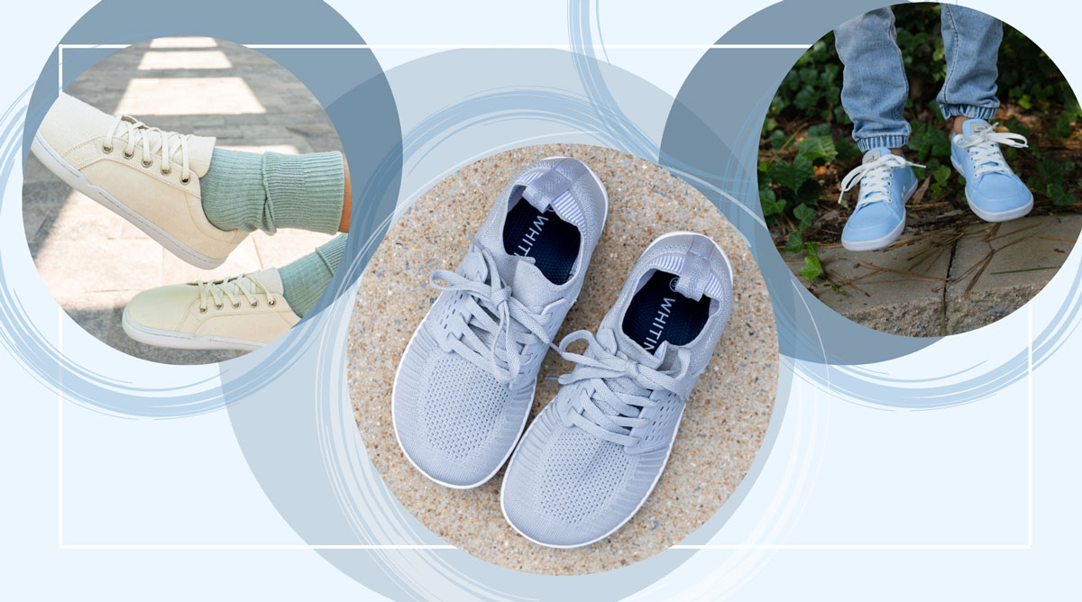 Affordable Barefoot Shoes | Barefoot Shoe Guide