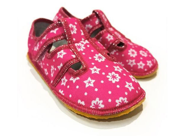 Anatomic Affordable Barefoot Kids Shoes