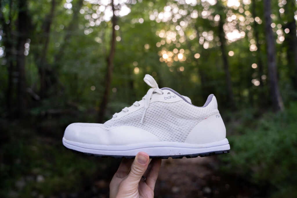 Bahe Minimalist Running Shoes