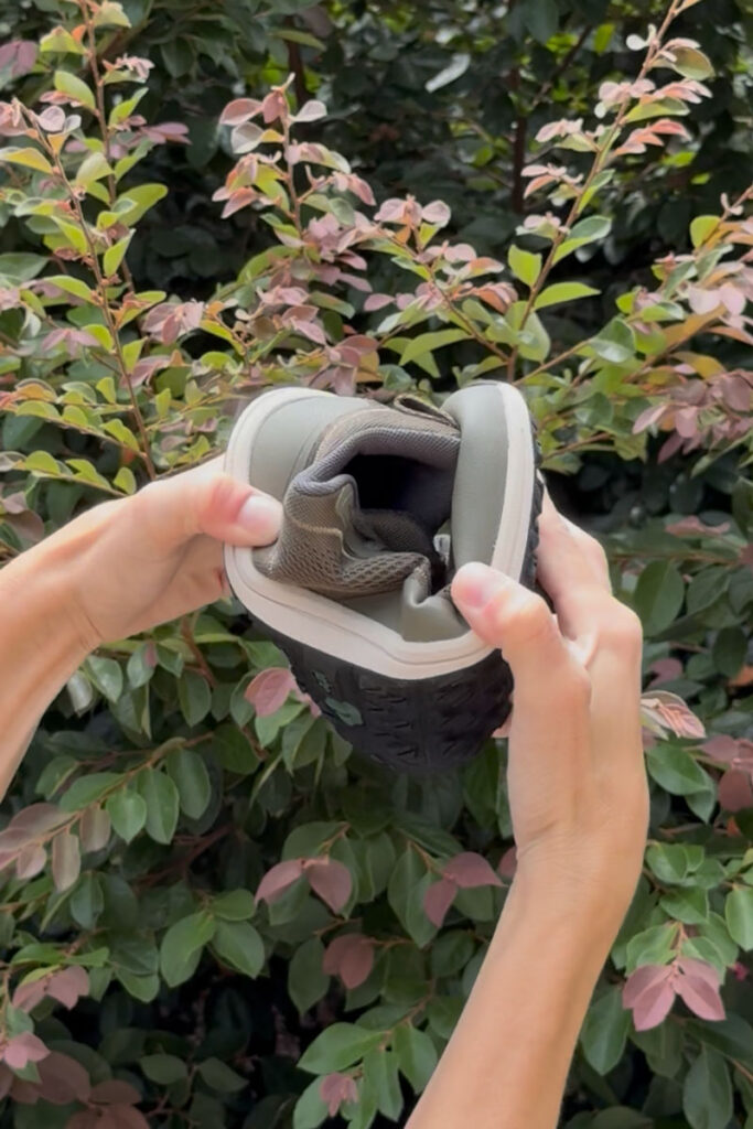 Flexibility of the Bahe Mode Flex