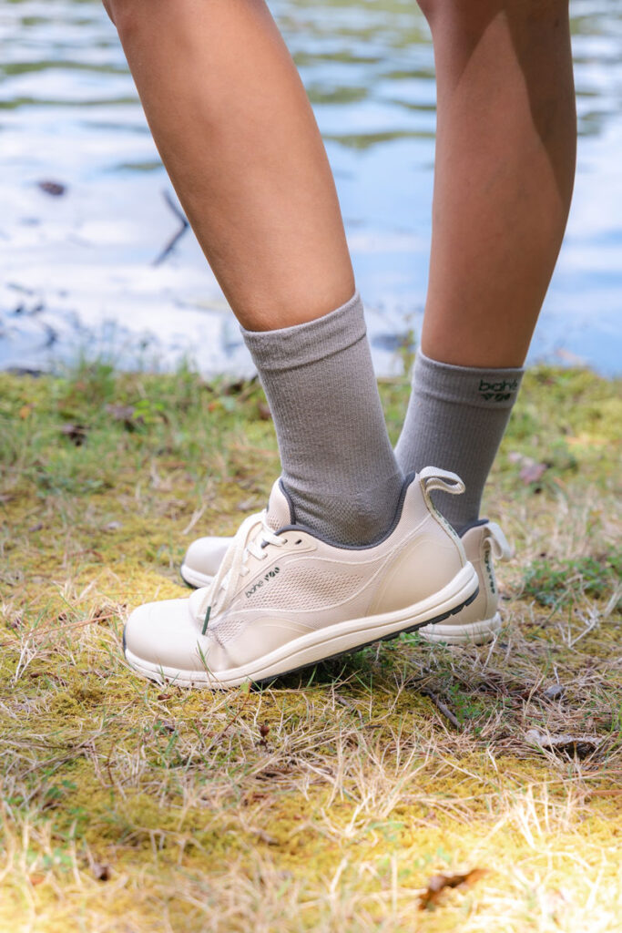 Moderate cushion of the Bahe Revive Adapt Mode