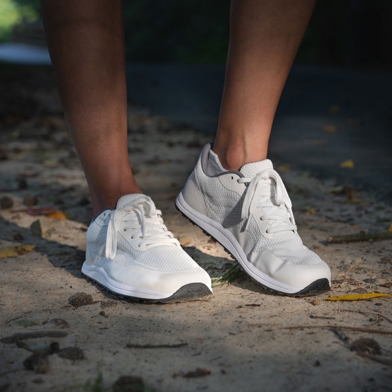 Bahe minimalist trail runners