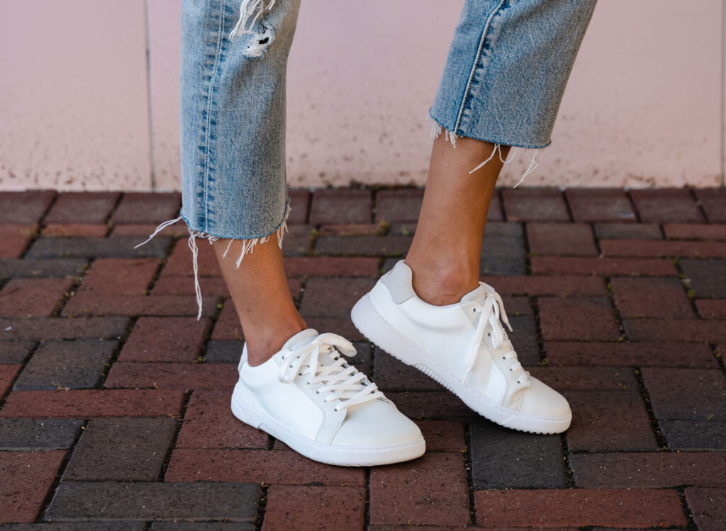 Barebarics Zoom | Beginner Minimalist Shoes