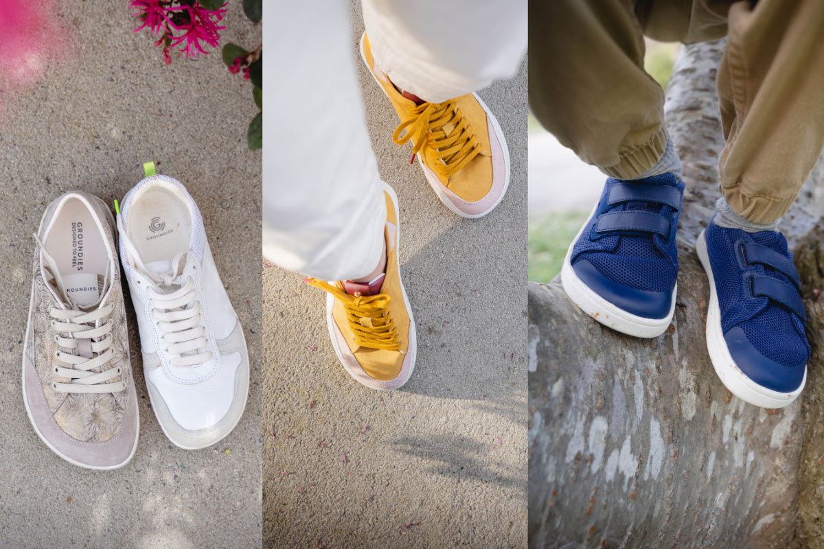 Barefoot Shoes News Digest Spring/Summer 2023