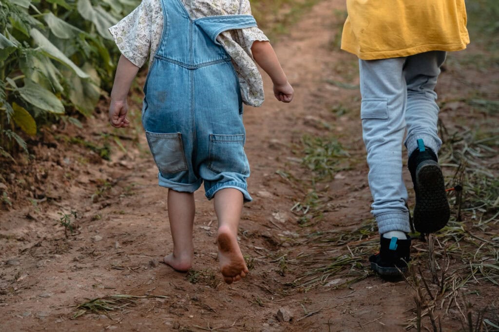 Kids Black Friday Barefoot Shoe Sales in 2023