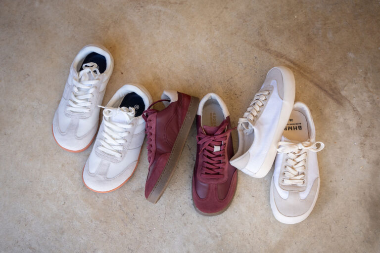 The best barefoot shoes like Adidas Samba