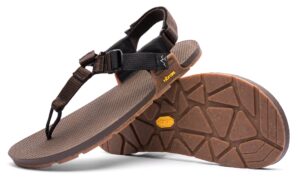 Bedrocks Sandals Minimalist Hiking Sandals