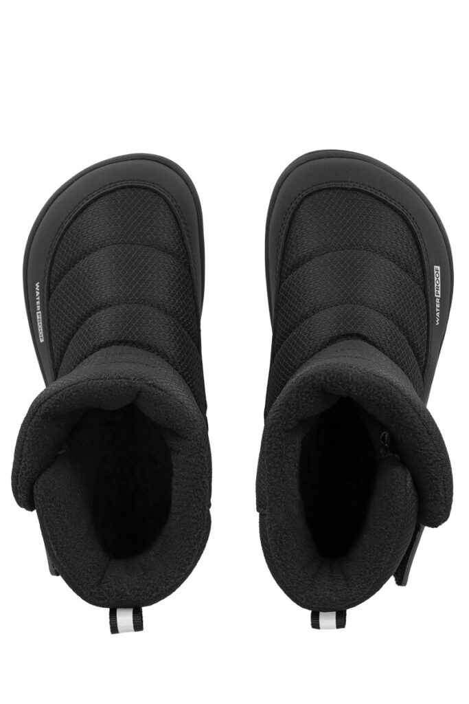 BeLenka Kids Barefoot Snow Boots