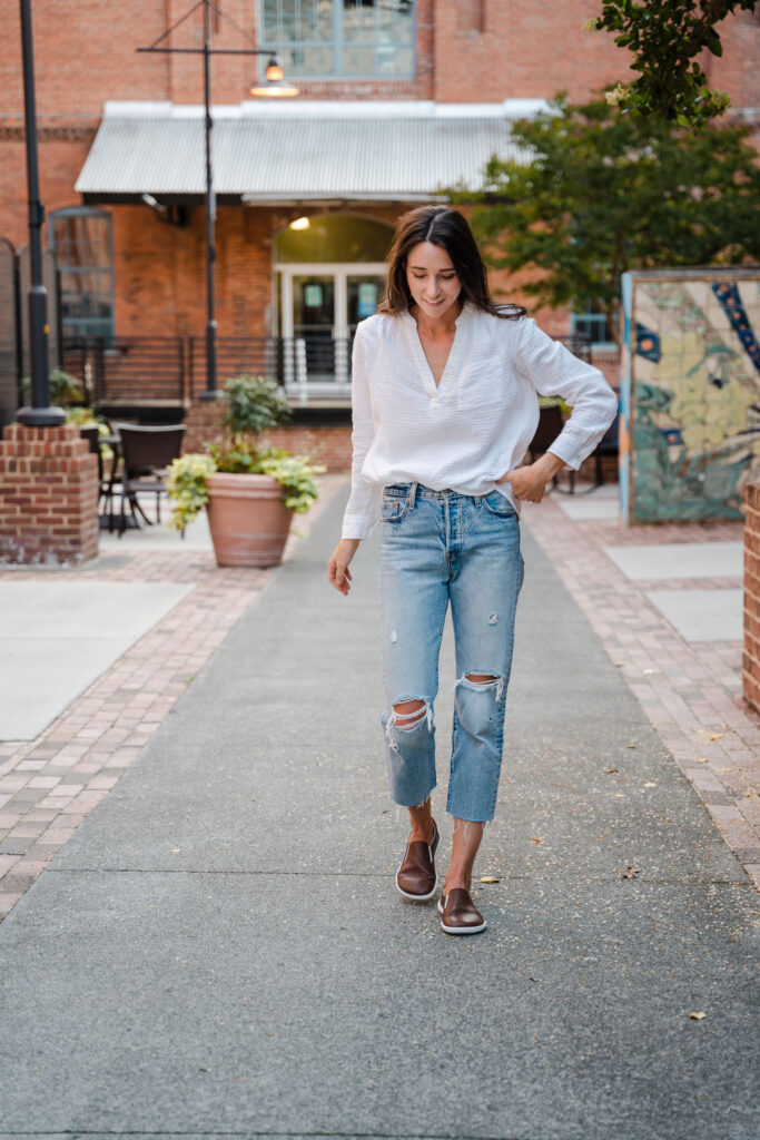 BeLenka Easy are one of the best barefoot shoes for wide feet