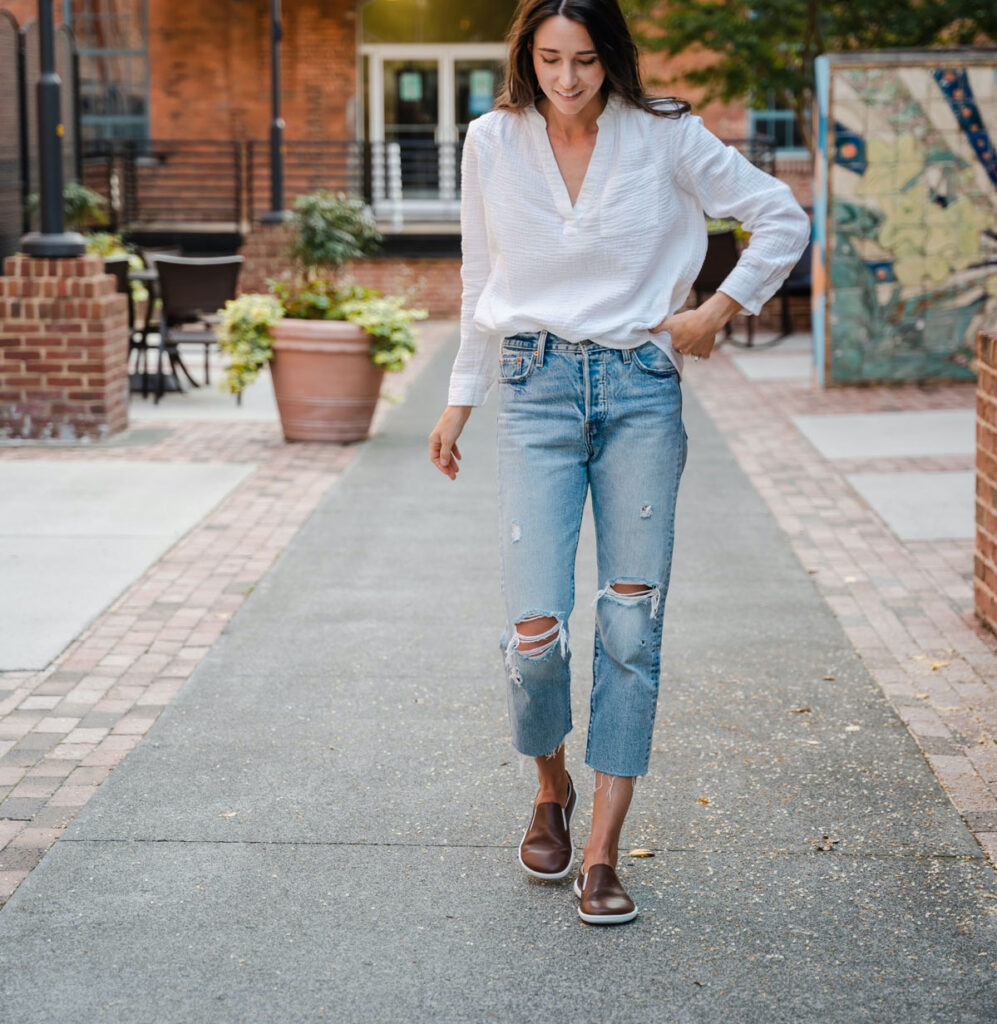 BeLenka Barefoot Shoes for Adults