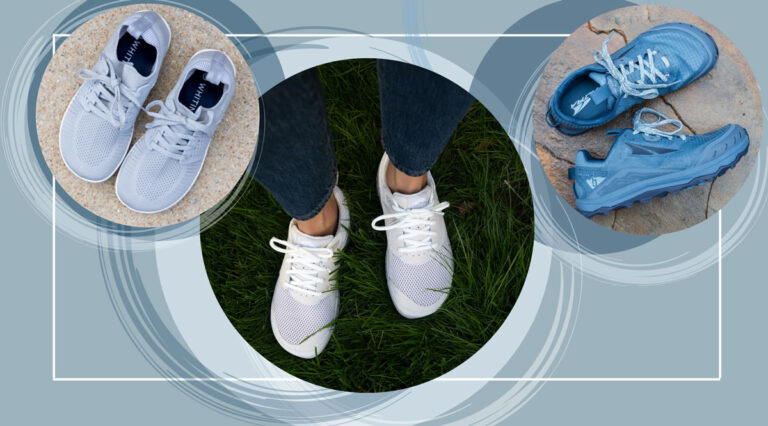Best Barefoot Shoes for Beginners