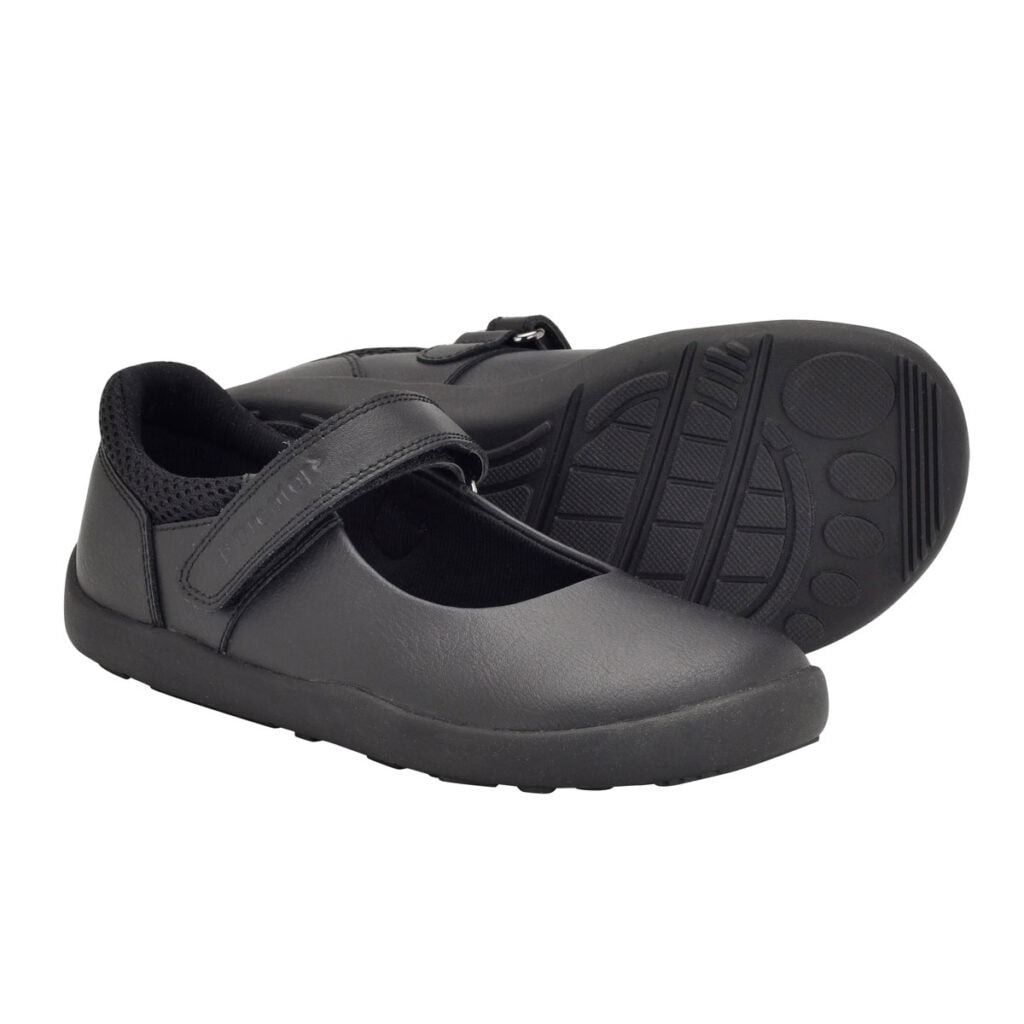 BGreater Barefoot Mary Janes for School