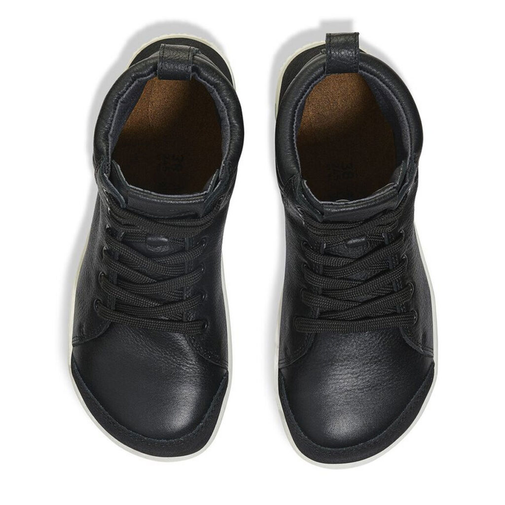 Birkenstock QS700 Steel Toe Wide Toe Box Work Boots