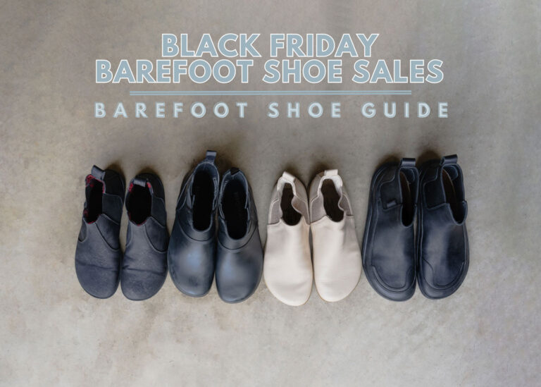 Black Friday Barefoot Shoes Sales - find the best sales for Black Friday and Cyber Monday 2023