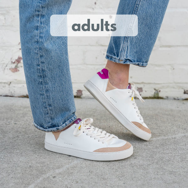 Barefoot Shoes for Adults