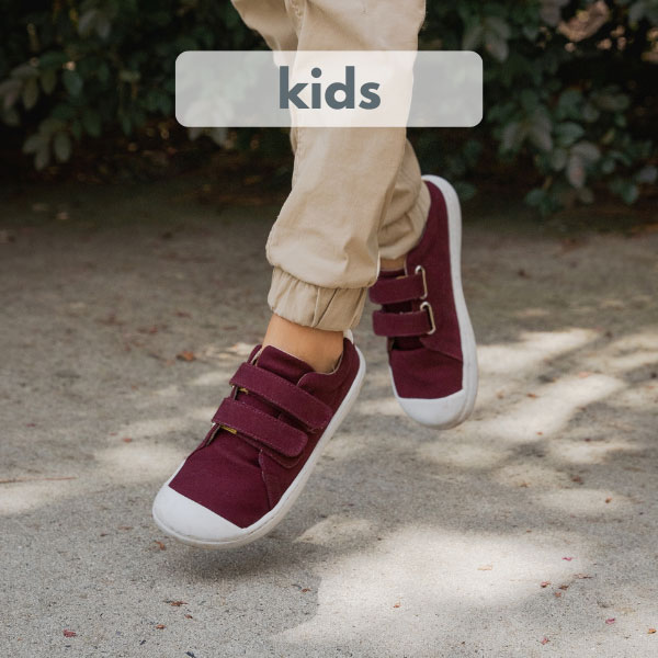 Barefoot Shoes for Kids
