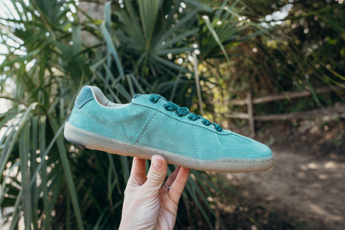 BLUSUN barefoot shoes review