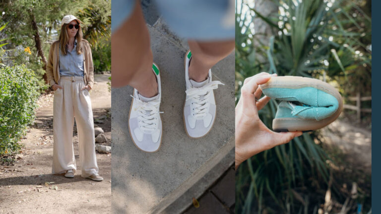 BLUSUN Barefoot Shoes Review: Classic and Cool Barefoot Sneakers