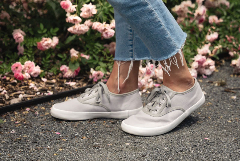 Bohempia barefoot shoes