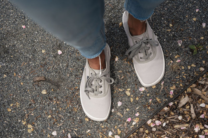 Bohempia Barefoot Shoe in Extra Wide