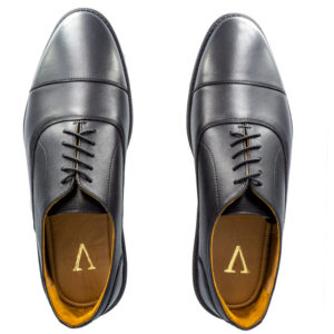 Carets Men's Barefoot Dress Shoes