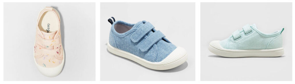 Affordable barefoot shoes for kids