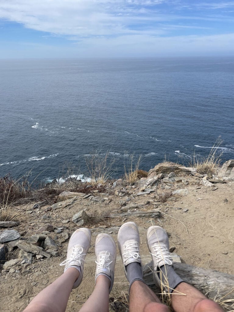 My Barefoot Story series by Barefoot Shoe Guide | Neuromas with Cheyenne