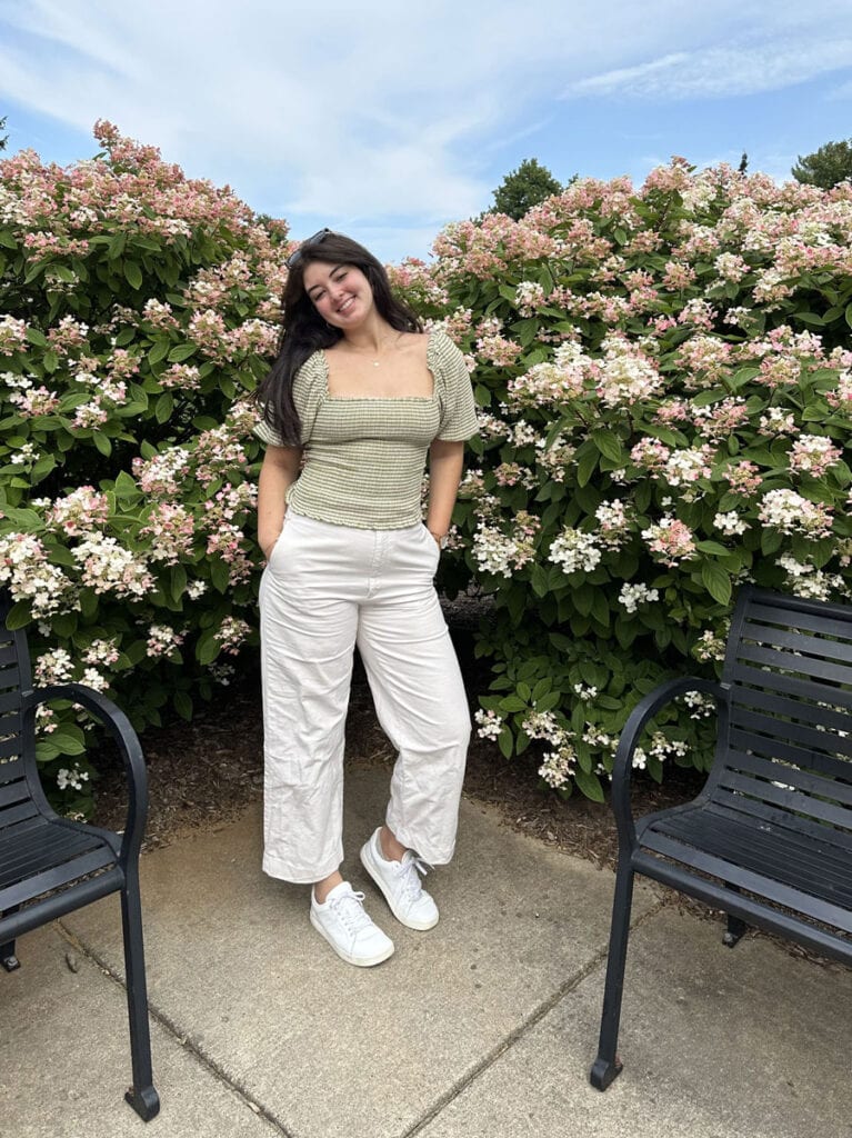 My Barefoot Story: In recovery from neuromas 