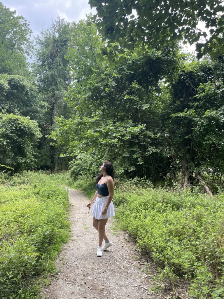 My Barefoot Story: In recovery from neuromas 