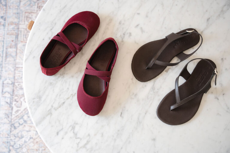 Clotsy barefoot shoe review