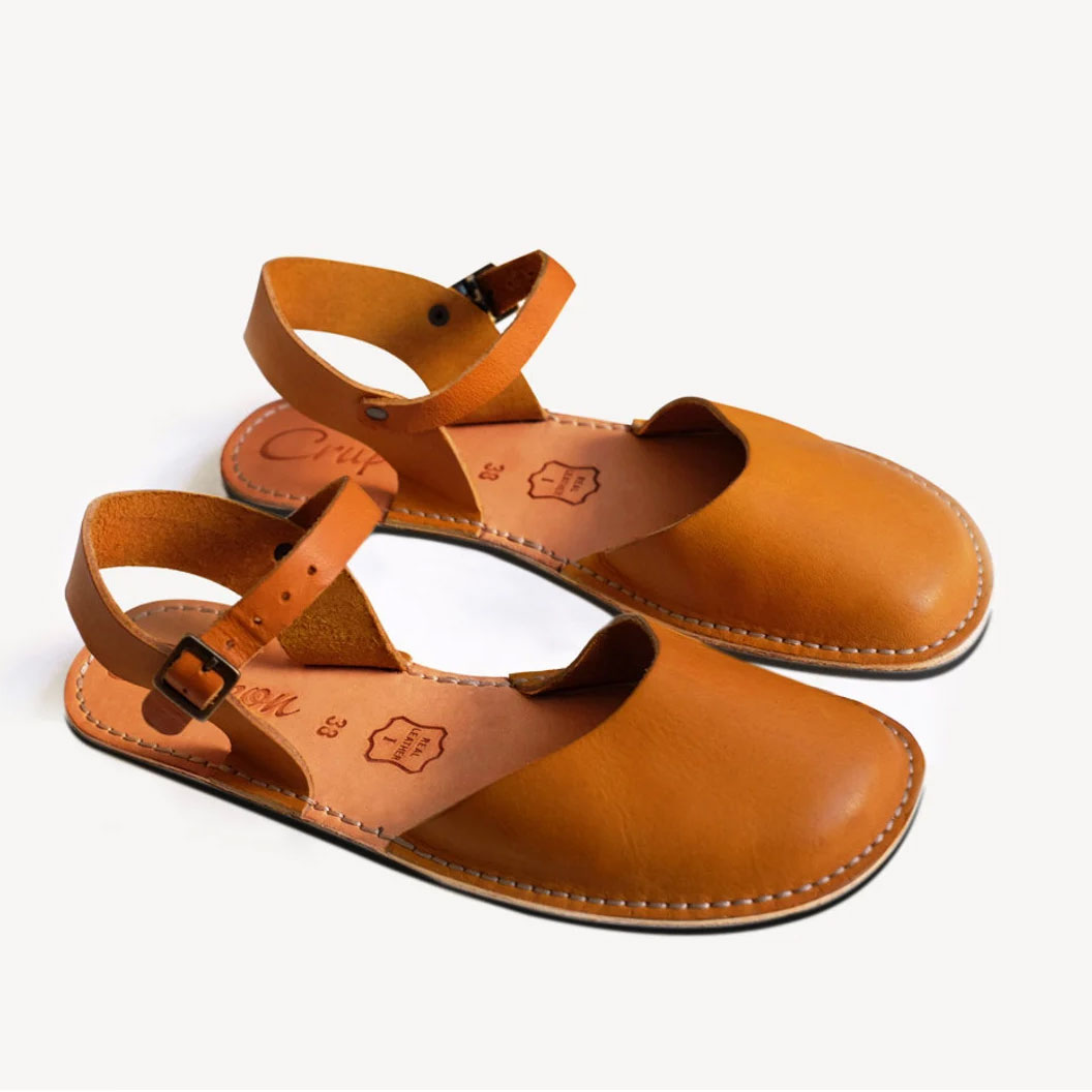 Crupon Trevi Barefoot Sandals for women