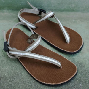 Earth Runners Barefoot Grounding Sandals