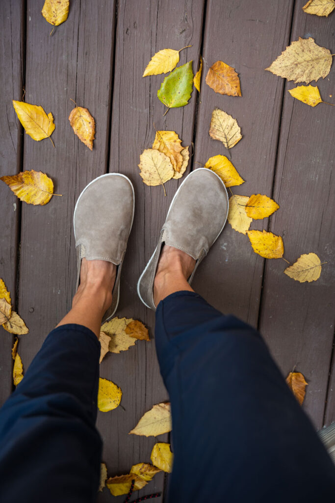 Handmade Barefoot Shoes, Feelbarefoot on Etsy