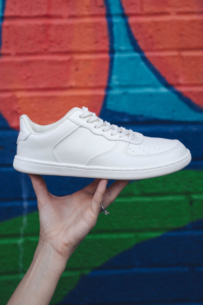 Feelgrounds Flat Sole - how barefoot are Feelgrounds?