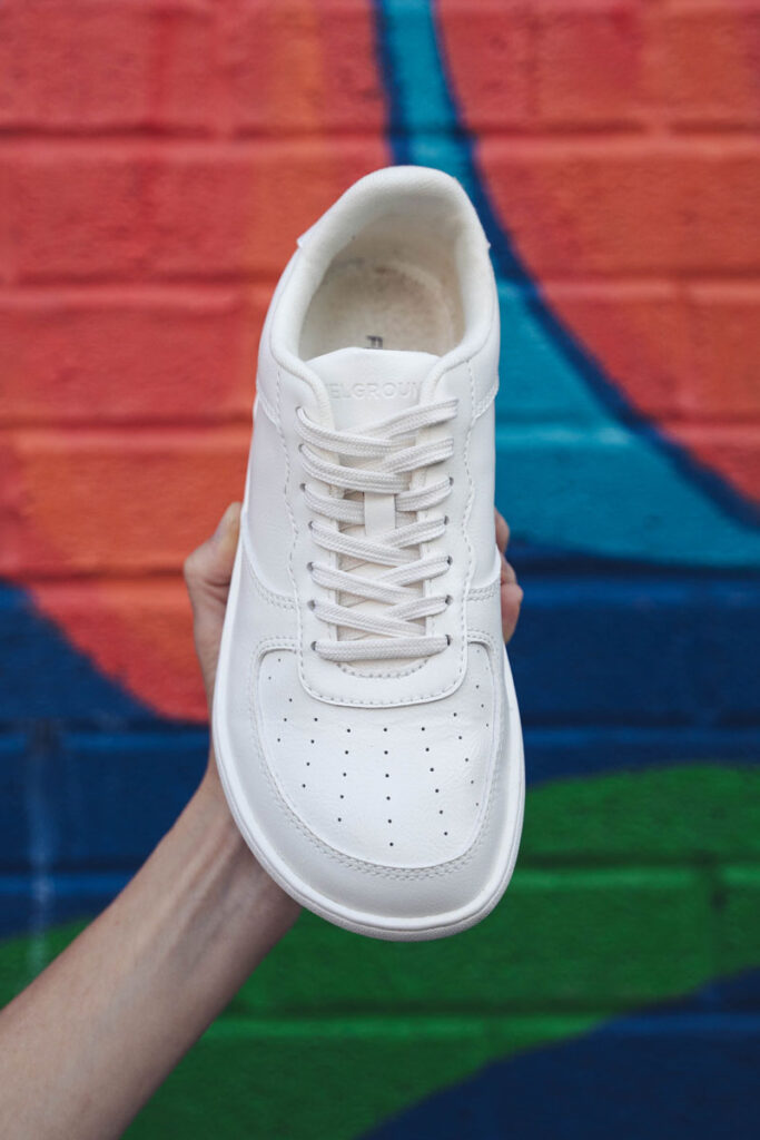 Feelgrounds Wide Toe Box - how barefoot are Feelgrounds?