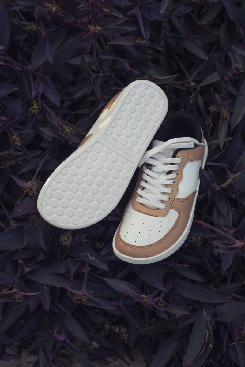 Feelgrounds original barefoot sneakers review
