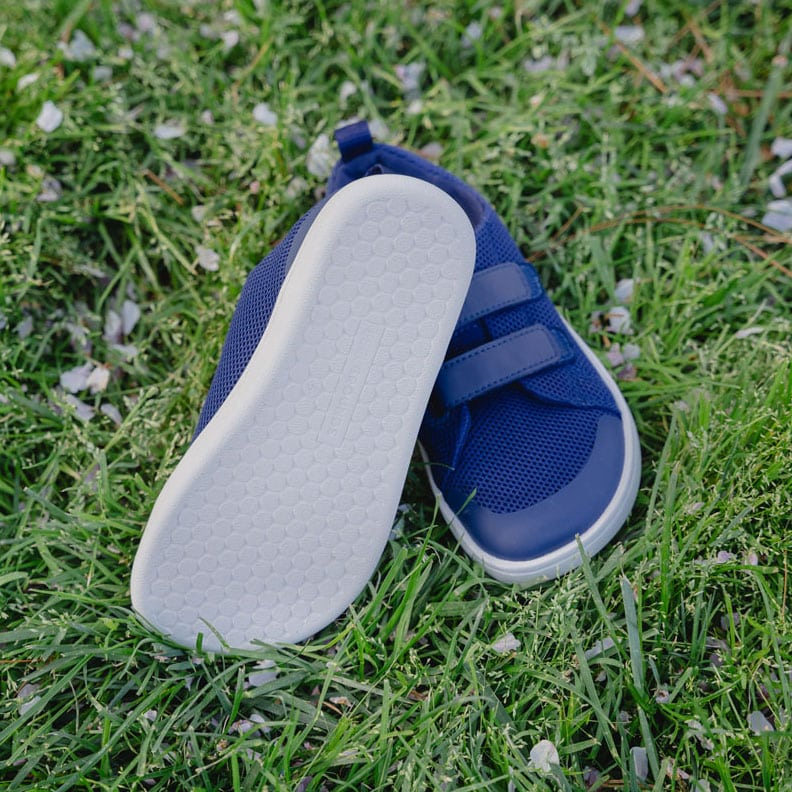 Feelgrounds mesh barefoot shoes for kids