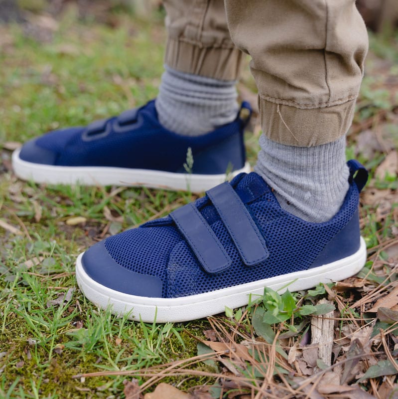 Feelgrounds barefoot shoes for kids