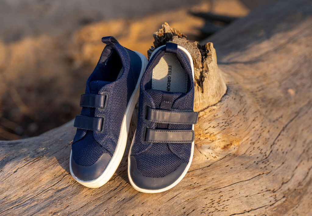 Feelgrounds Kid's Barefoot Shoes