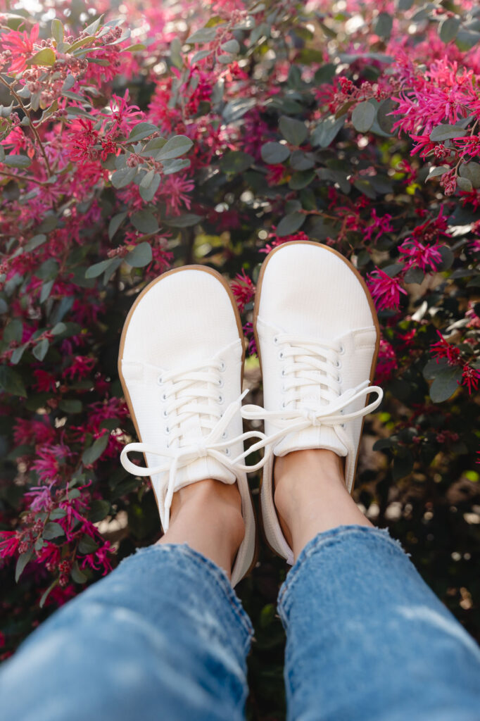 Feelgrounds casual barefoot shoes