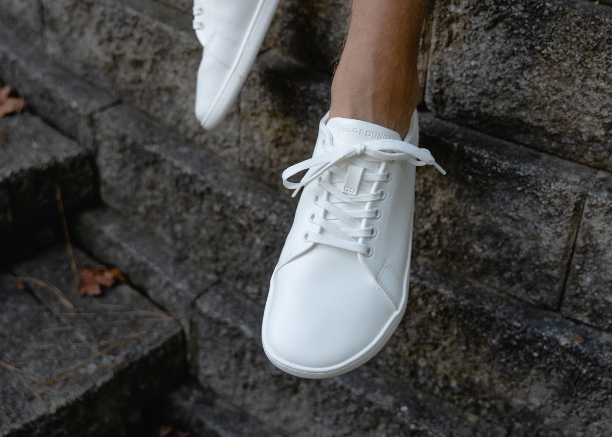 Barefoot Shoes in Larger Sizes