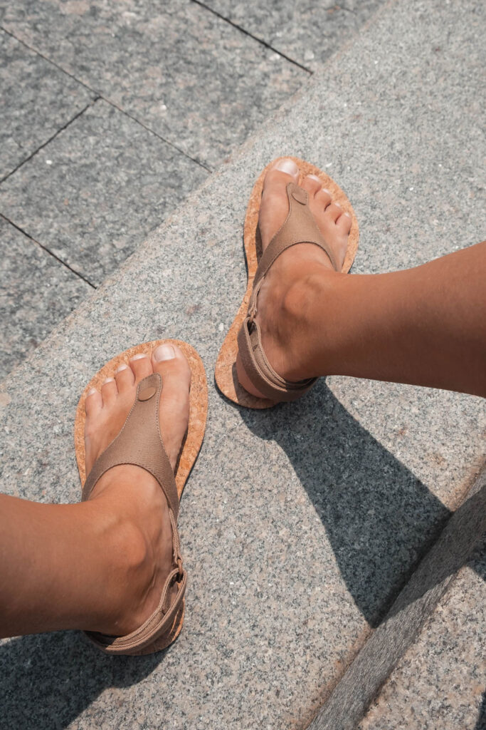 Feelgrounds Seaside Sandals