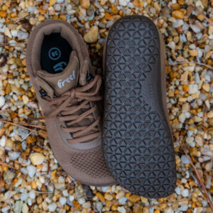 Freet barefoot shoes