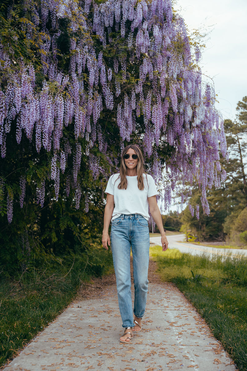 Grecian Sandals Etsy shop makes leather barefoot sandals