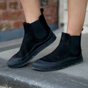 Groundies Barefoot Chelsea Boots