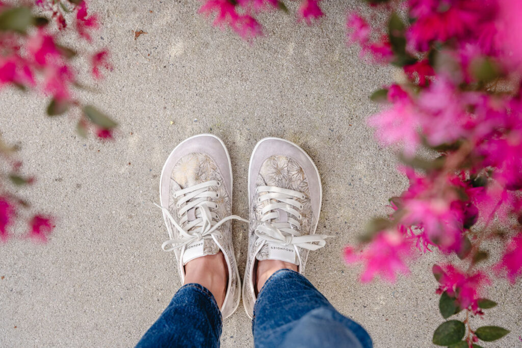 Groundies Shoes for Extra Wide feet
